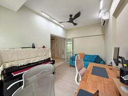 Varsity Park Condominium (D5), Condominium #567712231
